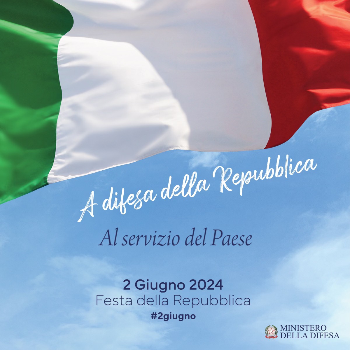 Claudio Baglioni canterà alla Festa della Repubblica dlvr.it/T7cRpY