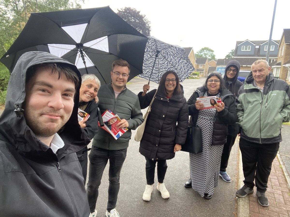 Tyler Hawkins (@tylerchawkins) on Twitter photo 🌹 VOTE LABOUR ON THURSDAY 4TH JULY! 🌹
Brilliant response on Arlington Water and Mayfield the past couple of nights for <a href="/harpreetkuppal/">Harpreet Uppal MP</a>! People are fed up of 14 years of the Tories - it’s time to show them the door and change Britain! 🌹 VOTE LABOUR ON THURSDAY 4TH JULY! 🌹
Brilliant response on Arlington Water and Mayfield the past couple of nights for <a href="/harpreetkuppal/">Harpreet Uppal MP</a>! People are fed up of 14 years of the Tories - it’s time to show them the door and change Britain!