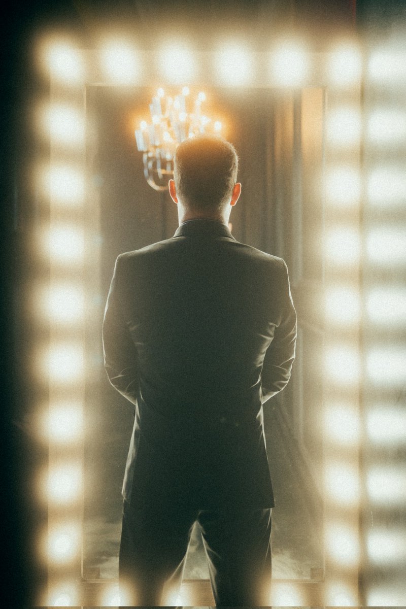 Tomorrow is the big day! 😍😍😍

My website goes live and my debut film 'New Rules' will be available. 😇😇😇

I originally planned to start in 2020, but then the world stopped because of COVID.

During that time, I taught myself filming and post-production.🎥💯

I'm incredibly