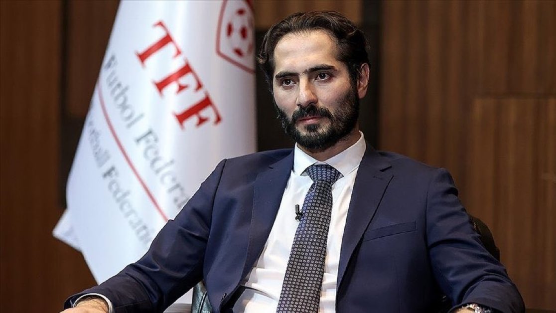 Hamit Altıntop: 'Federasyon ile hiçbir sözleşmem yok. TFF'de gönüllü olarak çalışıyoruz. Maaş almıyorum.'