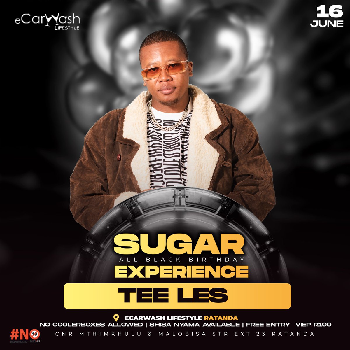 eCarWash Lifestyle | Ratanda Ext.23 tweet media