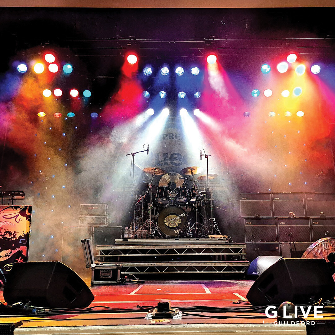 👑 Don't miss the incredible tribute band SUPREME QUEEN on Sat 22 Jun 2024! 🎸 Experience the magic of Queen with Scott Maley's amazing vocals! A must-see for all Queen fans worldwide! 🤘 

#SupremeQueen #Tribute #Queen