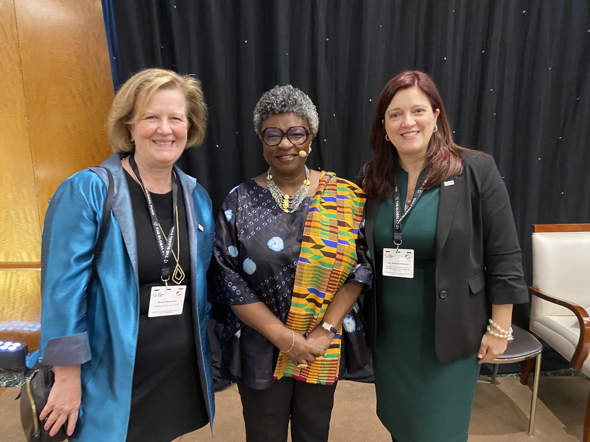 MSH (@mshhealthimpact) on Twitter photo #MSHatWHA77: MSH President and CEO <a href="/MSHMarian/">Marian Wentworth</a> and MSH’s Amy Boldosser-Boesch were proud to attend a high-level ministerial dialogue at #WHA77 on the importance of #universalhealthcoverage in the fight against #HIV and #AIDS, #TB, and #malaria.
1/x #MSHatWHA77: MSH President and CEO <a href="/MSHMarian/">Marian Wentworth</a> and MSH’s Amy Boldosser-Boesch were proud to attend a high-level ministerial dialogue at #WHA77 on the importance of #universalhealthcoverage in the fight against #HIV and #AIDS, #TB, and #malaria.
1/x