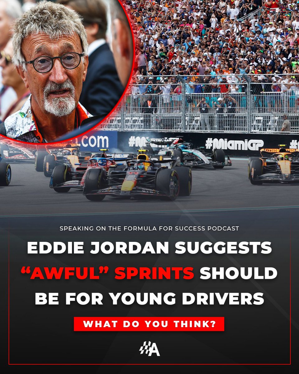 Autosport tweet media