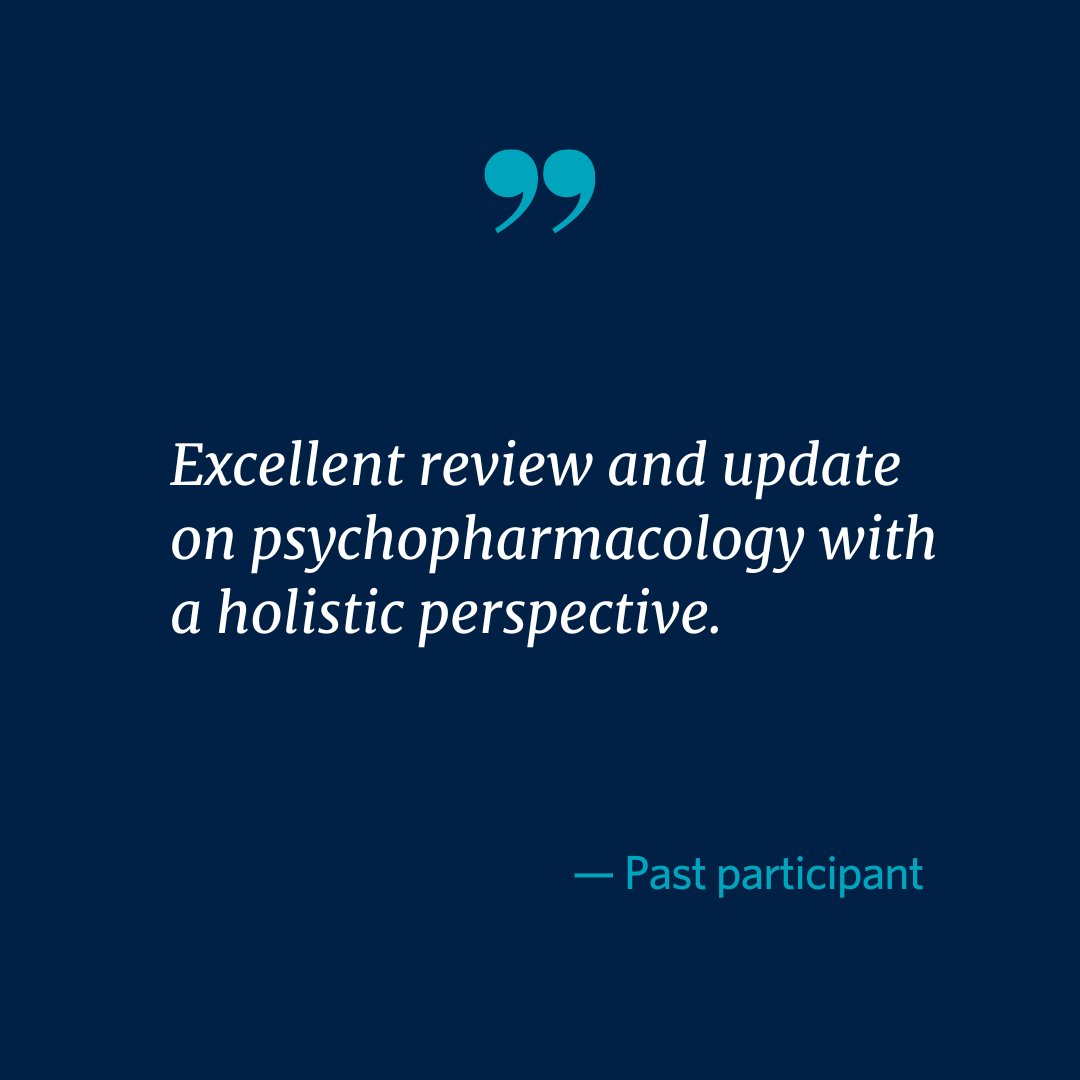 Registration now open — Don't miss the latest updates at the 18th Annual Pacific #Psychopharmacology Conference hosted by @UBC_Psychiatry.

Learn more and register early to save: bit.ly/3X2wi1k

#PPPC2024 #UBCCPD #MedEd #Psychiatry @PharmaSiu @ubcpharmacy @UBCFamPractice