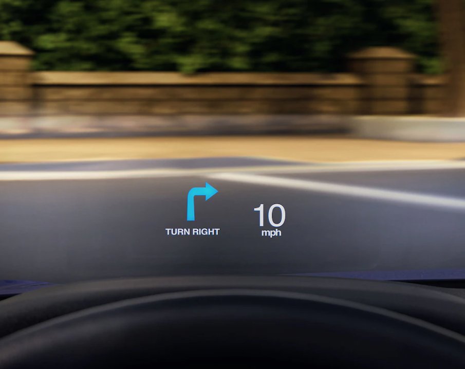 Stay focused on the road in the 2024 Accord with our head-up display, conveniently placing all essential information directly in your line of sight. 👁️ 👁️ 
🔗 bit.ly/49J517k
.
.
.
#hondauniverse #honda #hondausa #lakewoodnj #carshopping