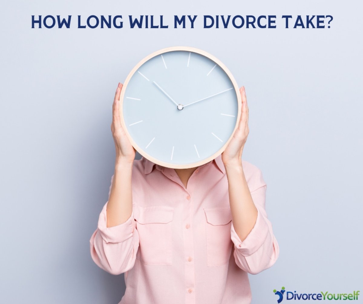 DivorceYouNY's tweet image. How long does the process take? 🕒 It depends on you! Complete our questionnaire quickly, and your divorce can be finalized in as little as 8-12 weeks, often even faster. 📄💨

🖥️  Learn More at:
Divorceyourselfny.com

#DivorceYourself #QuickProcess #NewBeginnings