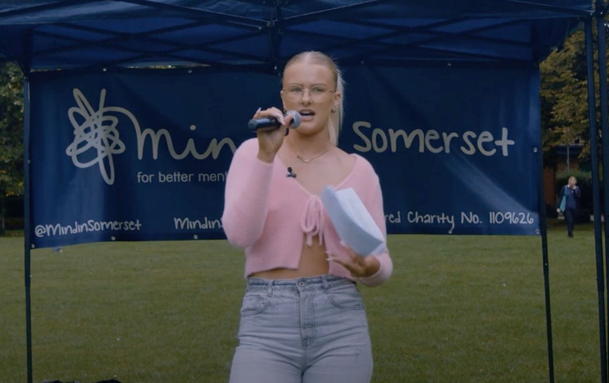 Borderline Personality Disorder (BPD), also known as Emotional Unstable Personality Disorder (EUPD) is a type of personality disorder. We thank Jess for being so open &amp; honest about her experience living with BPD. buff.ly/3wJsHed