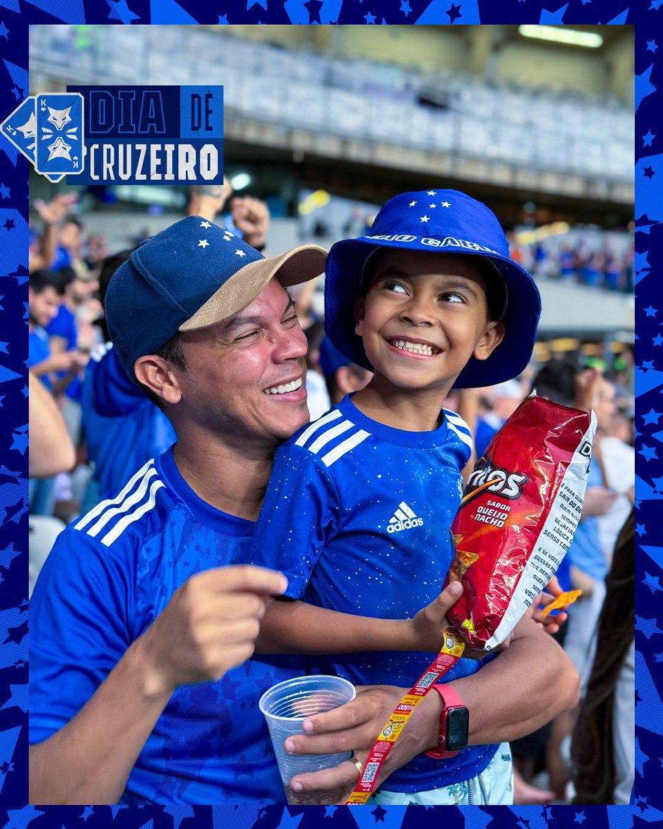 Cruzeiro 🦊 tweet media