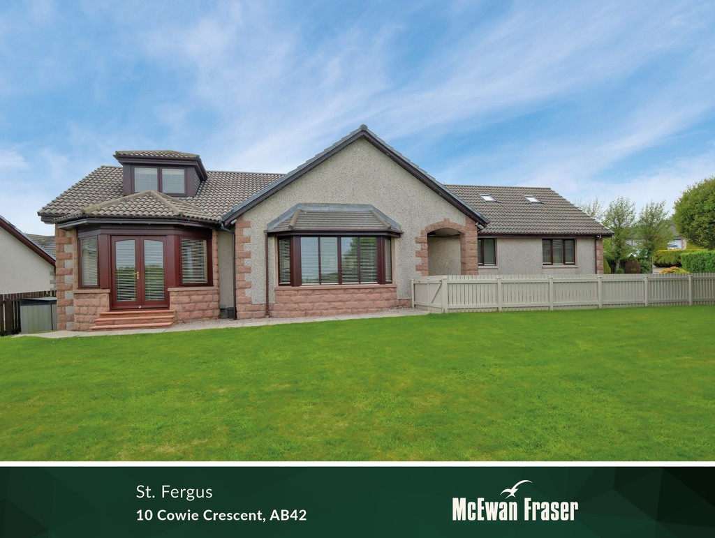 McEwanFraser's tweet image. 📍 10 Cowie Crescent,Peterhead,AB42

▪️ Offers over £400,000
▪️ 5 🛏️ | 3 🛁

➡️ l8r.it/D9Ik

For more information or to arrange a viewing:
📱 DM or WhatsApp us
☎️ Aberdeenshire 01224 472 441
📧 viewings@mcewanfraserlegal.co.uk