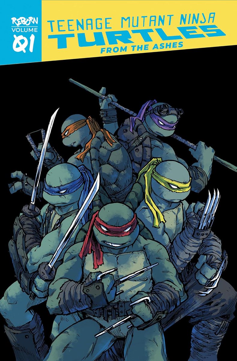 queercomicsdb's tweet photo. Recent additions:
- BORN SEXY TOMORROW
- THE WITCHES OF SILVERLAKE
- YOUNG MEN IN LOVE
- TEENAGE MUTANT NINJA TURTLES: REBORN
Total: 600(!!!!!!) titles
https://t.co/D3DPOY4Xnv https://t.co/1VCFbGE7oI