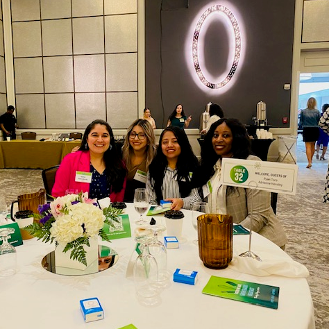 UNFCU Foundation tweet media