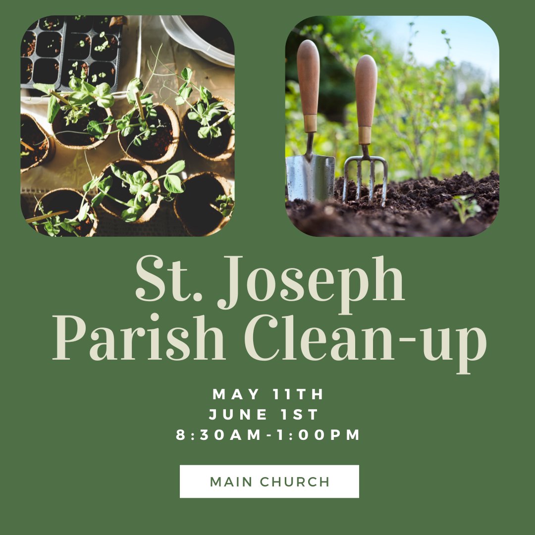 St. Joseph's Catholic Church Jacksonville tweet media