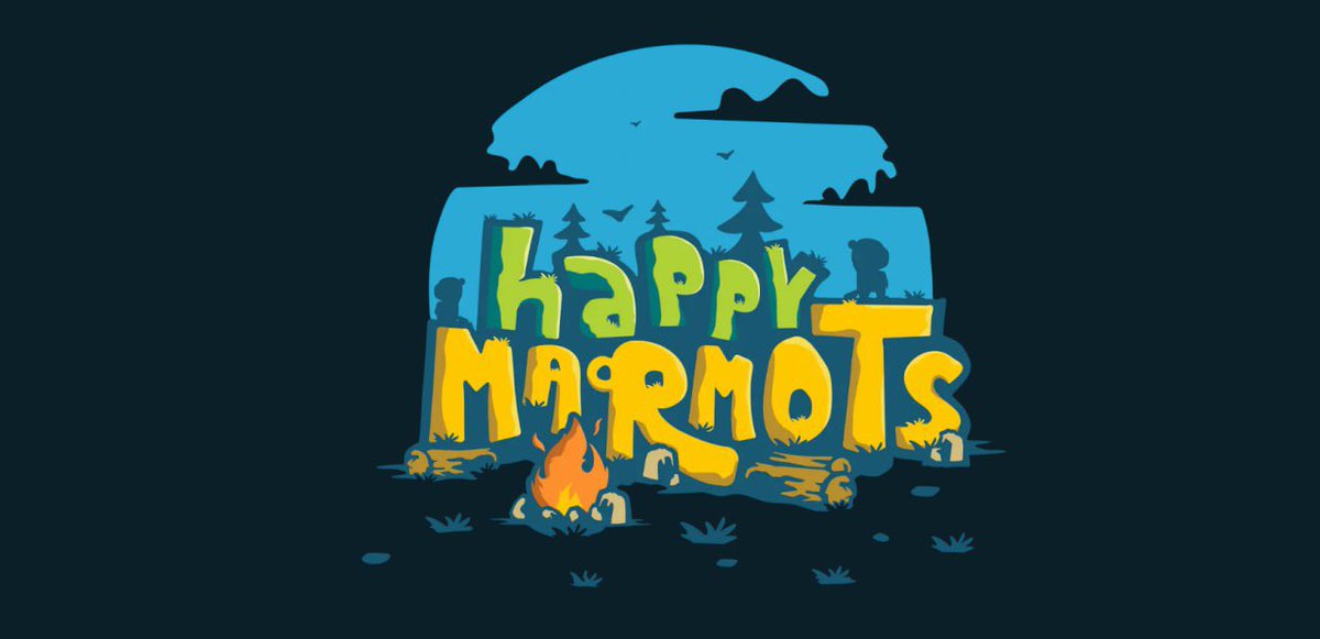 happy_marmots's tweet photo. 𝗦𝗔𝗩𝗘 𝗧𝗛𝗘 𝗗𝗔𝗧𝗘

We've finally reached the most important part of our project: the launch. 🎉

June 12th is the day when our marmots leave their burrows and find a home in your wallets.

So this is how the minting process will unfold 👇🏼 https://t.co/0XPyDZE5wX