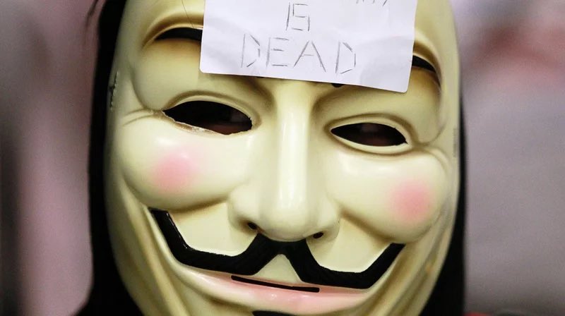 creepydotorg's tweet image. In 2011, the hacker group Anonymous tried to hack a Mexican cartel and had to back down after the cartel hired counter hackers to hunt them down.