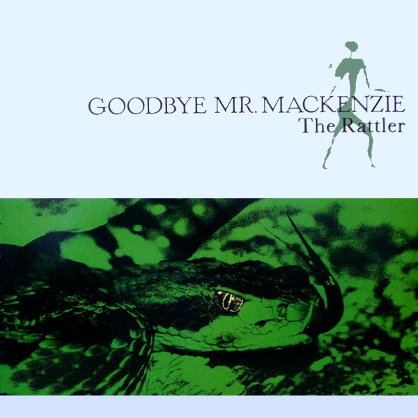 Goodbye Mr. Mackenzie - The Rattler (Extended Version) #NowPlaying on phonic.fm #80sTM