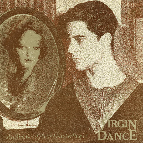 Virgin Dance - Are You Ready (For That Feeling)? (Extended Version) #NowPlaying on phonic.fm #80sTM