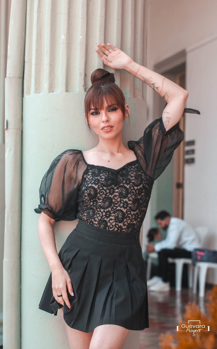 Tengo algo con estas fotos. 😍