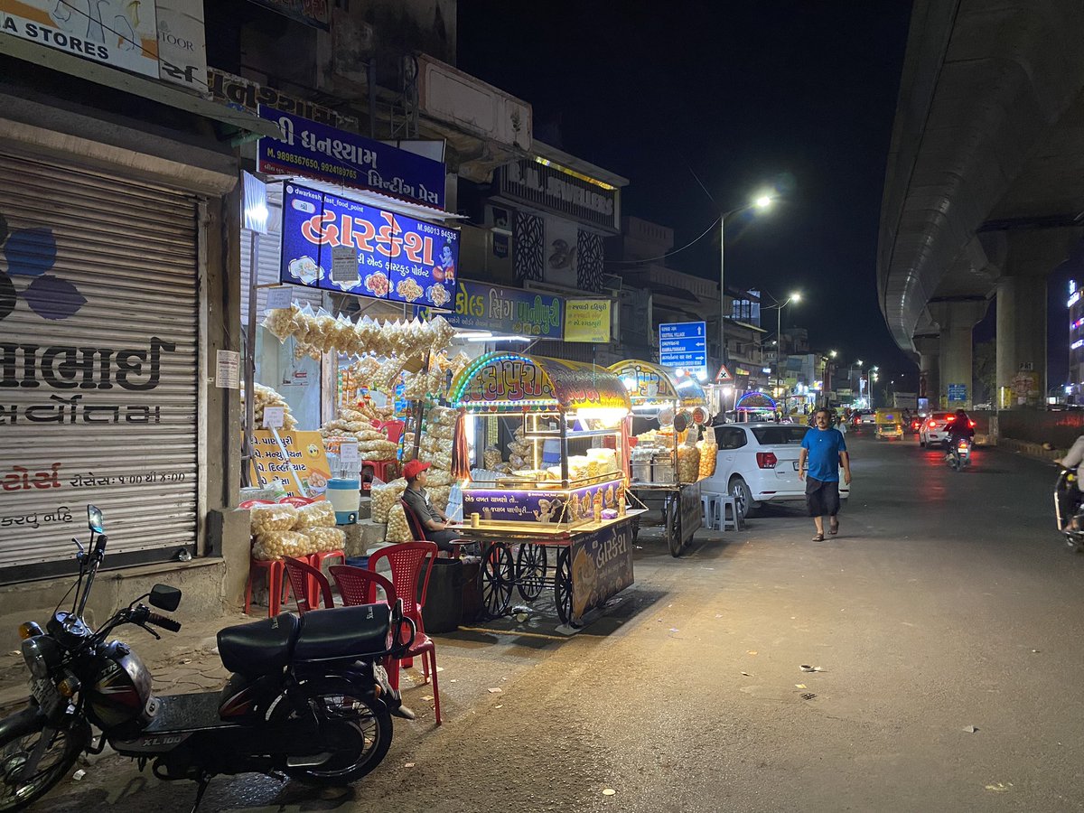 Pragneshkumar Prajapati tweet media