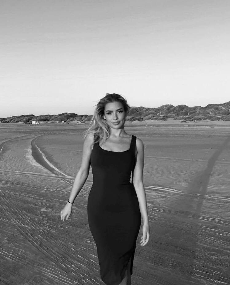 No one can make you feel inferior without your consent