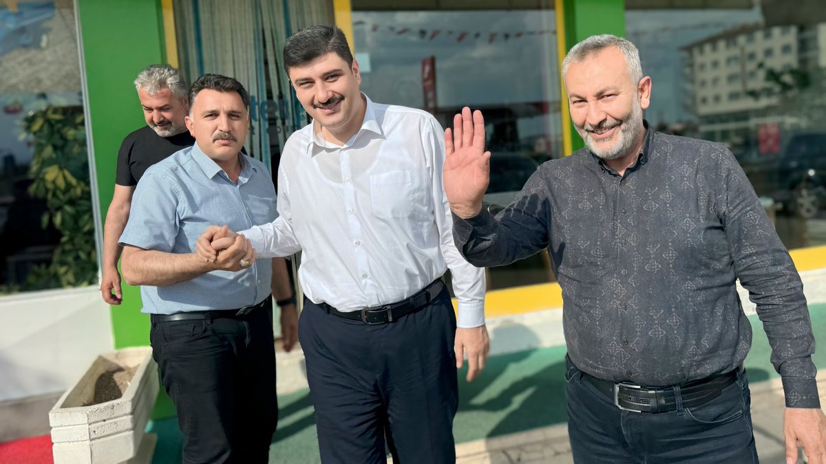serhatoguz06's tweet photo. Dünümüz bugünümüz yarınımız sizinle...

Biz sizlerle birlikte mutluyuz... https://t.co/G3alQOFrS1