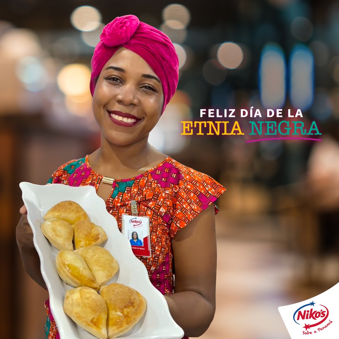 Niko's Cafe Panama tweet media