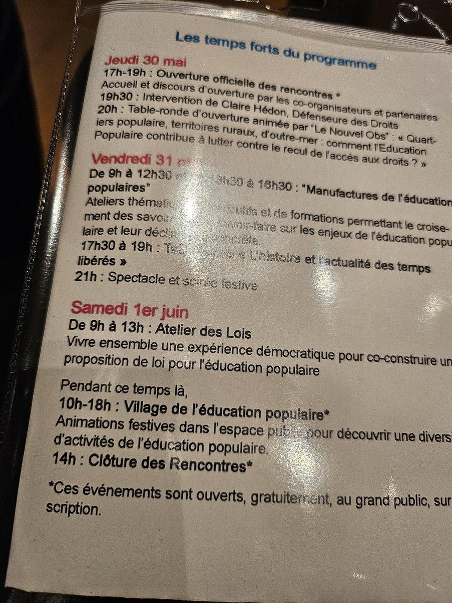 Lancement des #Rnep à Poitiers @cnajep <a href="/fonjep/">Fonjep</a> <a href="/VilledePoitiers/">Ville de Poitiers</a> <a href="/L_Moncondhuy/">Léonore Moncond'huy</a> <a href="/l_amf/">AMF | Association des maires de France</a> <a href="/Maires_Ruraux/">AMRF</a> @theatreauditorium <a href="/Hexopee_off/">Hexopée</a> <a href="/Elisfa_/">Elisfa</a>