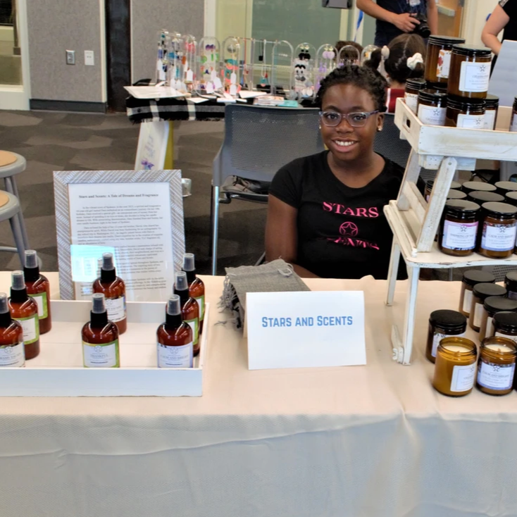 Support young entrepreneurs at Spokane's Children's Business Fair, BizFest, on Saturday, June 8th at 10am at The Hive®! Learn more online! childrensbusinessfair.org/spokane-wa.