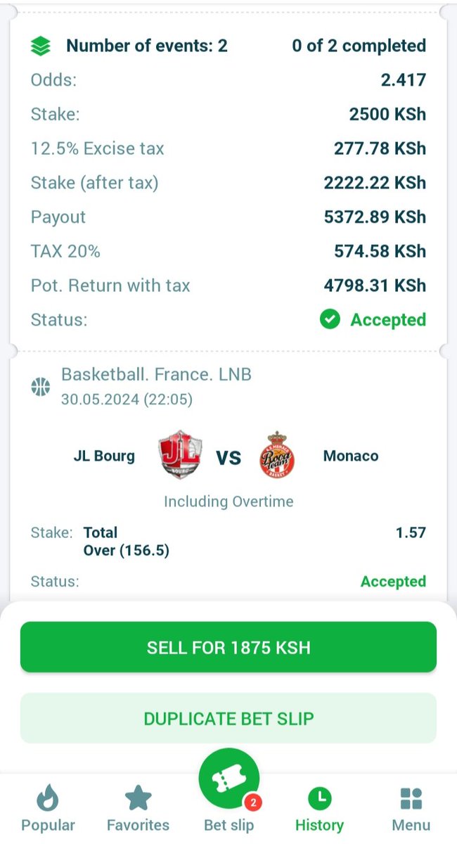 22BET BASKETBALL BAG☑️👉🏿bit.ly/3UOxJOu

PROMO CODE👉🏿 KIPRONO 

BET CODE👉🏿8APRQ