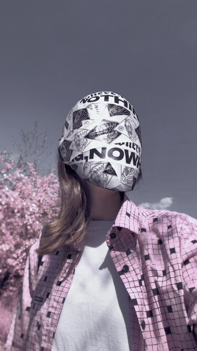 irripper's tweet photo. #nothingnowhere https://t.co/31KV3KXcXK
