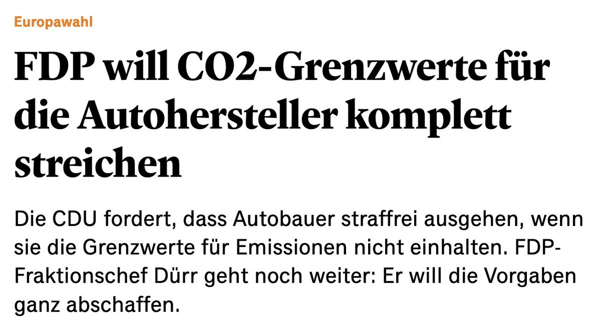 Der Anteil von #HVO100 am Gesamtverbrauch wird nicht einmal annähernd so hoch sein, wie die Umfragewerte der #FDP. 
Das sind Nebelkerzen der #Klimaterroristen. Sorry, man kann diese Leute nicht mehr anders bezeichnen.
Was legitimiert diese Leute unsere Zukunft zu zerstören?