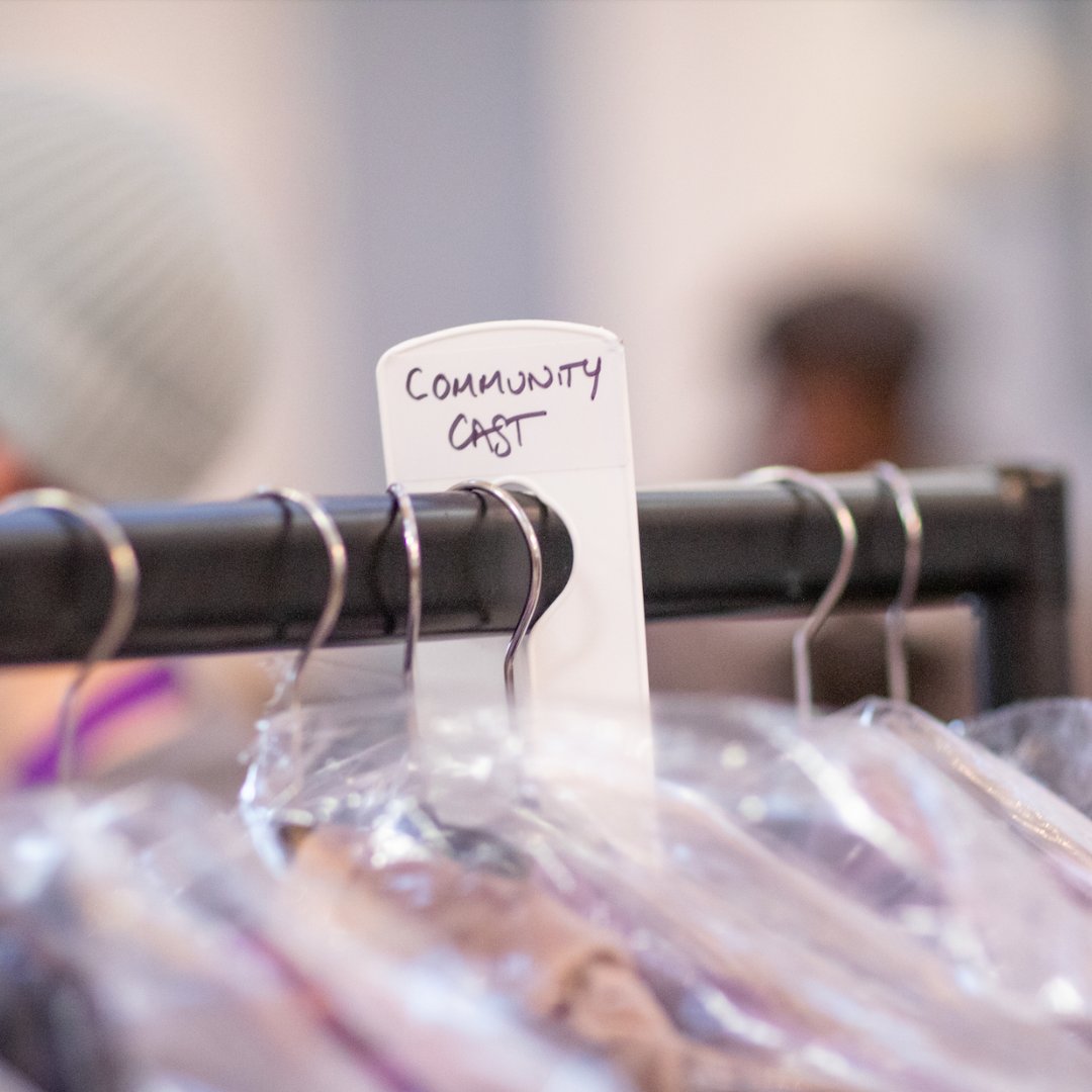 GHOST SHIPS - COMMUNITY CAST AND CHOIR | There is still time to join!

Full details can be found 👉 icontheatre.org.uk/show/take-part…

@‌acegrams #LetsCreate #medwayfest24 #CreativeMedway @‌creativemedway