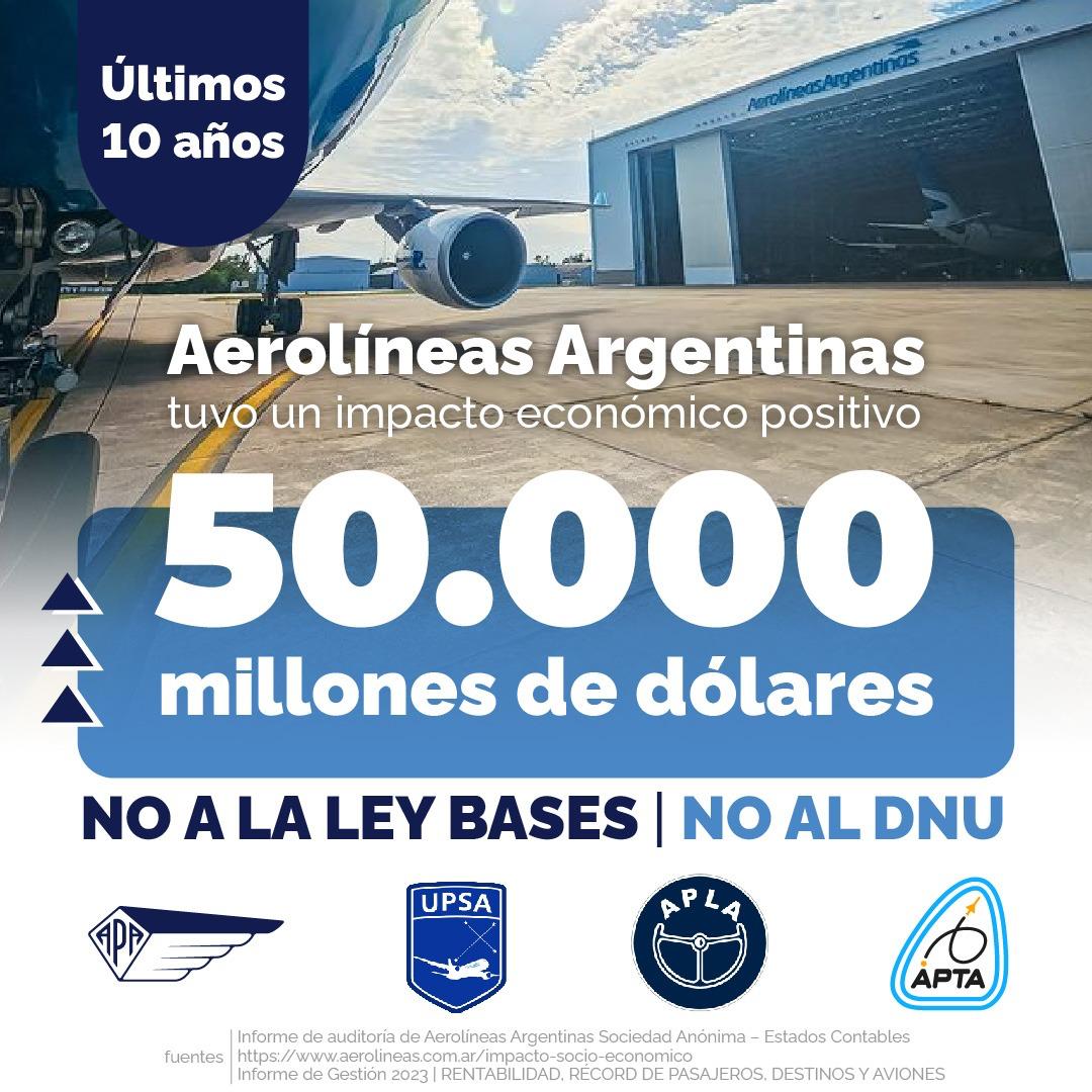 walterpillado's tweet photo. #NoALaLeyBases @AptaOficial @ricardocirielli https://t.co/SDUn4T5ZCu