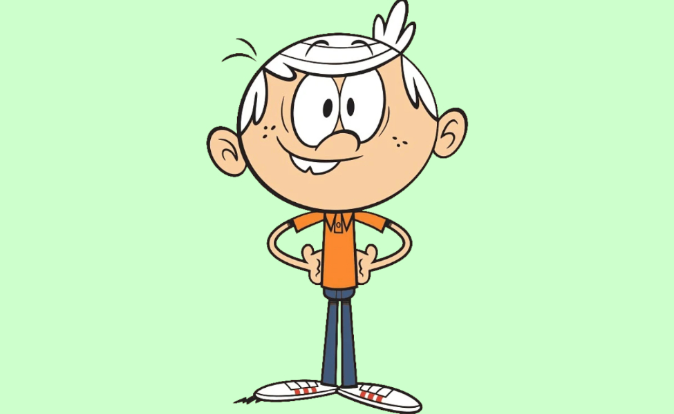 Happy Birthday Lincoln Loud!