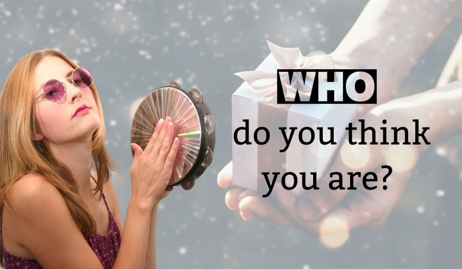 ✅WHO do you think you are⁉️
Für wen halten Sie (die WHO) sich eigentlich?
vereinwir.ch/who-do-you-thi…
✅Pandemievertrag gescheitert