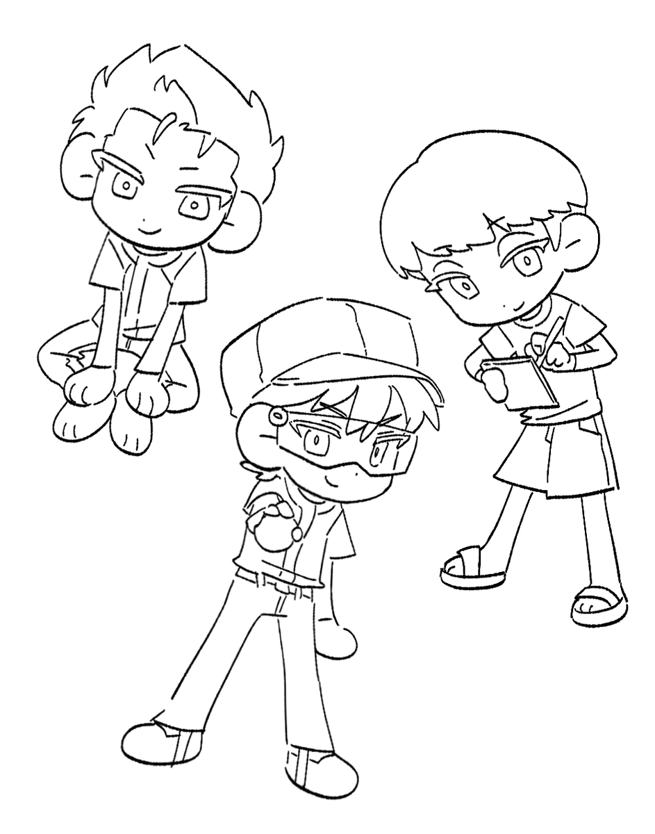 최적화 (@jeokhwa_choi) on Twitter photo 