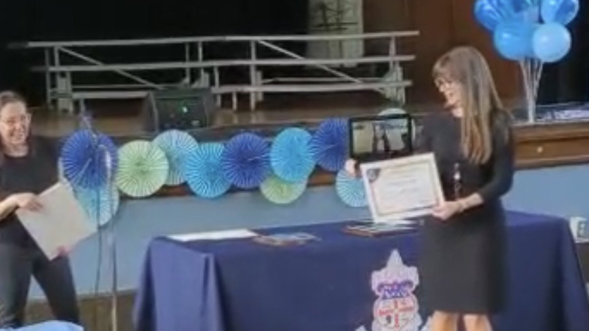 Stephen J Tizzard M.Ed.(IT) tweet media