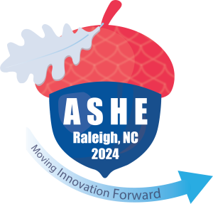 Don't miss this opportunity to connect, learn, and collaborate at the 2024 ASHE National Conference in Raleigh North Carolina 6/5-6/9!  Registration closes TOMORROW, May 31st! Check out this agenda! loom.ly/lwVg1p8

REGISTER: loom.ly/x41E7Kk