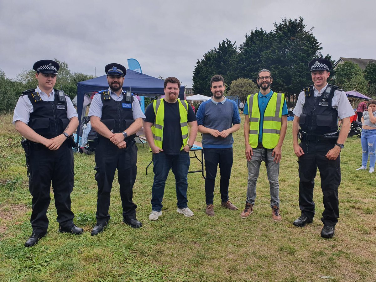 Wandle4Labour's tweet image. With all the #Tory MPs switching, unconfirmed reports that @ElliotColburn may #defect to #Hackbridge? #ToryChaos