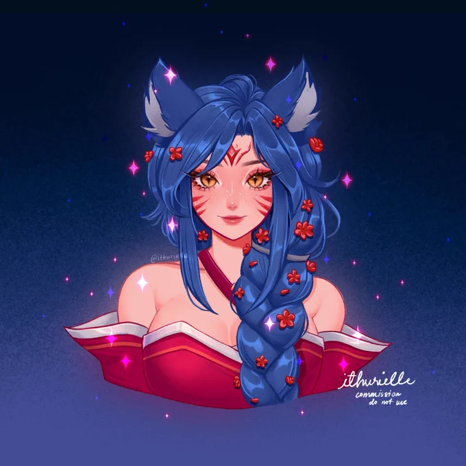 ahri 