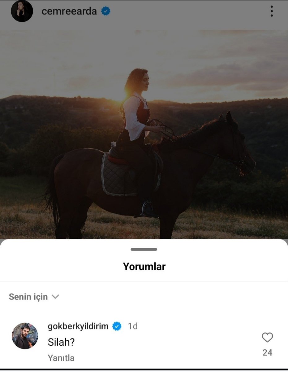 At  Avrat  Silah  gökberk tam bir Türk erkeği ikon adam 🫠 <a href="/CemreArdaa/">Cemre Arda</a> 
<a href="/gokberkyldrm/">Gökberk Yıldırım</a>