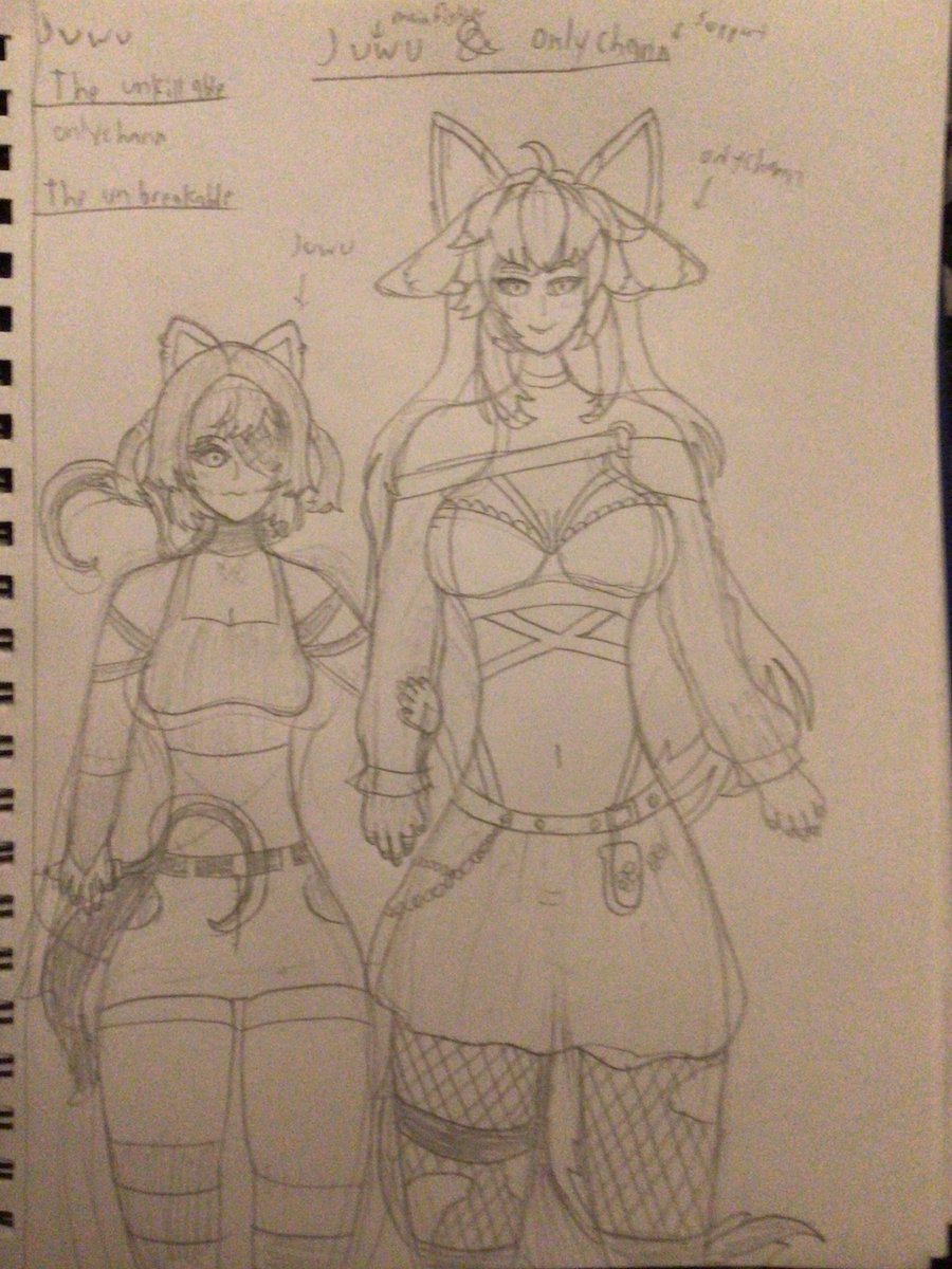 Edoga_miyamoto's tweet photo. @JuwuVT and @chann_only vs @StarqueenAlex and @VendettaRiot 

The unkillable vs the star queen the second round of the vtuber vs nozami moe tournament!

Who will win this match that will be revealed in the coming days!

All four of you retweet for this to start it! https://t.co/ek5t7DI8FY
