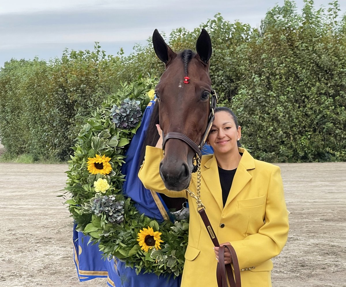 Norsk Rikstoto tweet media