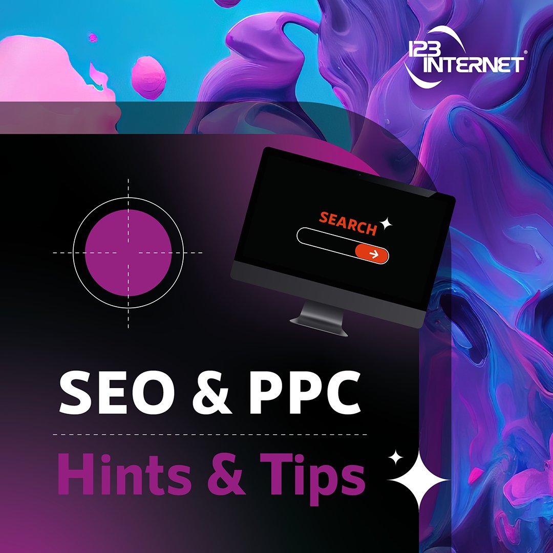 123INTERNET's tweet image. 📈 Drive targeted traffic to your website and boost conversions with 123 Internet&apos;s expert PPC management services! 

Start seeing results today: 123internet.agency/seo/

#PPC #ROI #ConversionOptimisation