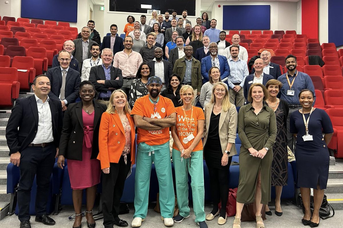 Prof Param Mariappan FRCS(Urol), PhD tweet media