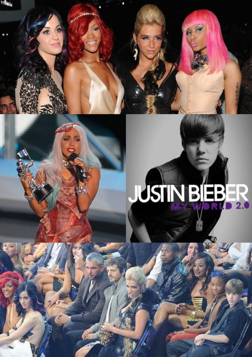 ended_everyone's tweet photo. 2010 being an iconic year for pop culture. 

- a thread https://t.co/CUVygLFiWq