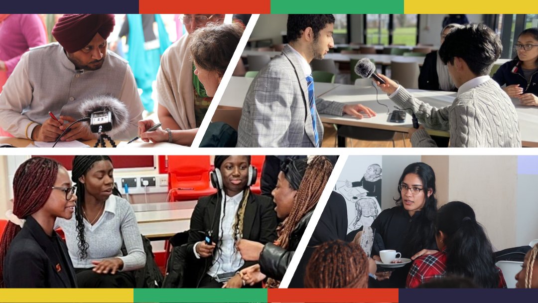 INTERACT Project (@INTERACTProKent) / Posts / X