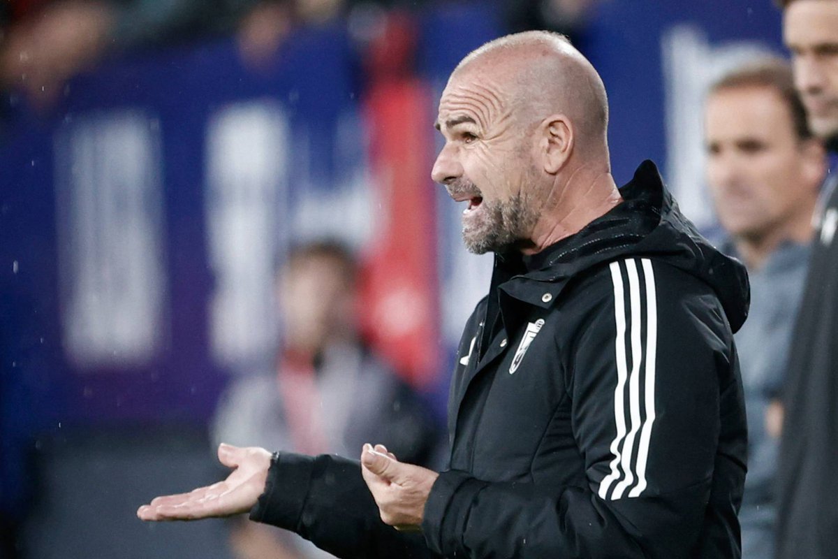 🚨 ÚLTIMA HORA 🚨
El <a href="/Cadiz_CF/">Cádiz Club de Fútbol</a> cierra el fichaje del entrenador Paco López. Según informa <a href="/__AngelGarcia__/">Cazurreando</a>