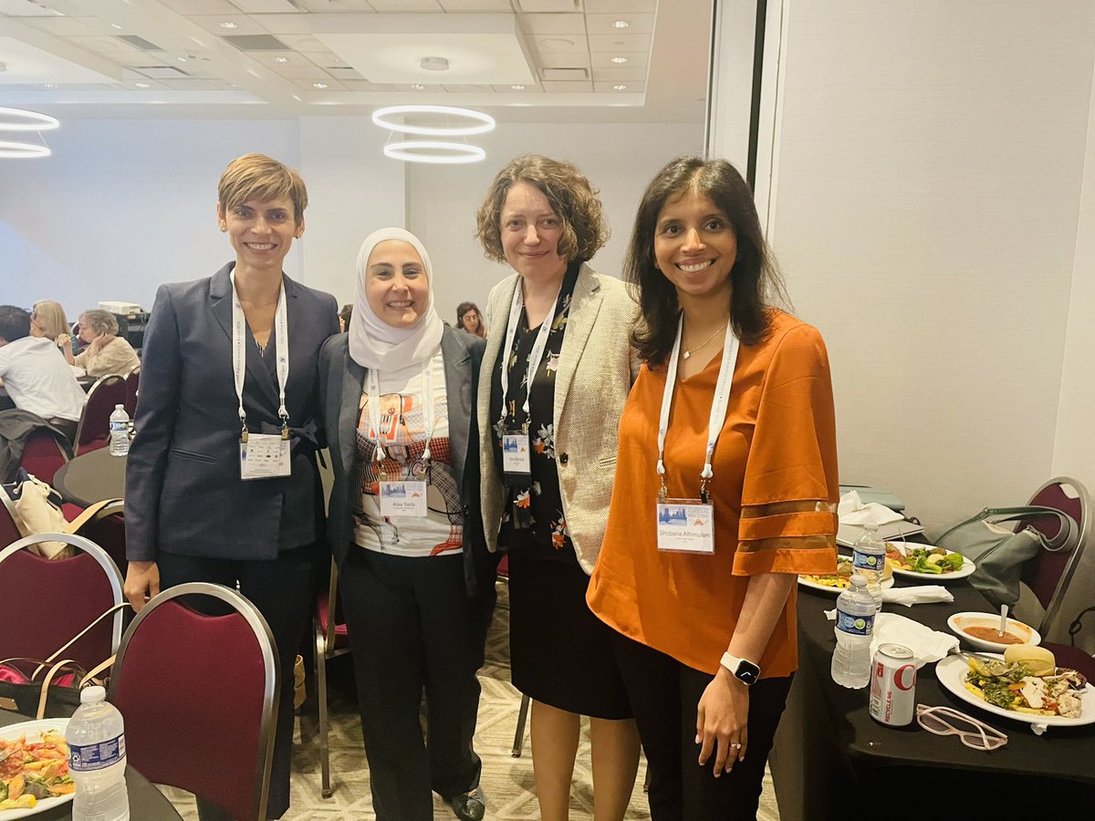 Shobana Athimulam (@shobanaathi) on Twitter photo <a href="/A5_Adrenal/">A5_AdrenalAlliance</a> International Adrenal Meeting - Networking with adrenophils all over the world and catching up with friends. 😬<a href="/IrinaBancos/">Irina Bancos</a> <a href="/AAbdusada/">Alaa Sada, MD, MS</a> <a href="/HamidiOksana/">Oksana Hamidi</a> <a href="/HFEndocrineFell/">Henry Ford Health Endocrinology Fellowship</a> <a href="/MayoClinicEndo/">Mayo Clinic Endocrinology</a> <a href="/A5_Adrenal/">A5_AdrenalAlliance</a> International Adrenal Meeting - Networking with adrenophils all over the world and catching up with friends. 😬<a href="/IrinaBancos/">Irina Bancos</a> <a href="/AAbdusada/">Alaa Sada, MD, MS</a> <a href="/HamidiOksana/">Oksana Hamidi</a> <a href="/HFEndocrineFell/">Henry Ford Health Endocrinology Fellowship</a> <a href="/MayoClinicEndo/">Mayo Clinic Endocrinology</a>