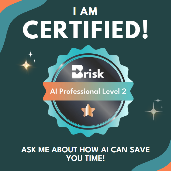 Leslie Johnson (@johnsonccsnc) on Twitter photo I have loved Brisk since I first tried it and there are so many wonderful new features! Everyone at <a href="/briskteaching/">Brisk Teaching</a> is so quick to respond and helpful! There were some new faces in the videos for Level 2, but <a href="/suviatbrisk/">Suvi at Brisk | Marketing & Community</a> is still my fave. If you aren't using Brisk yet, get going! I have loved Brisk since I first tried it and there are so many wonderful new features! Everyone at <a href="/briskteaching/">Brisk Teaching</a> is so quick to respond and helpful! There were some new faces in the videos for Level 2, but <a href="/suviatbrisk/">Suvi at Brisk | Marketing & Community</a> is still my fave. If you aren't using Brisk yet, get going!